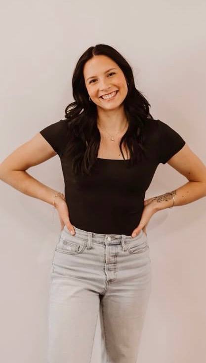 Karlie — Styling & Color Artist, Ann Michael Collective