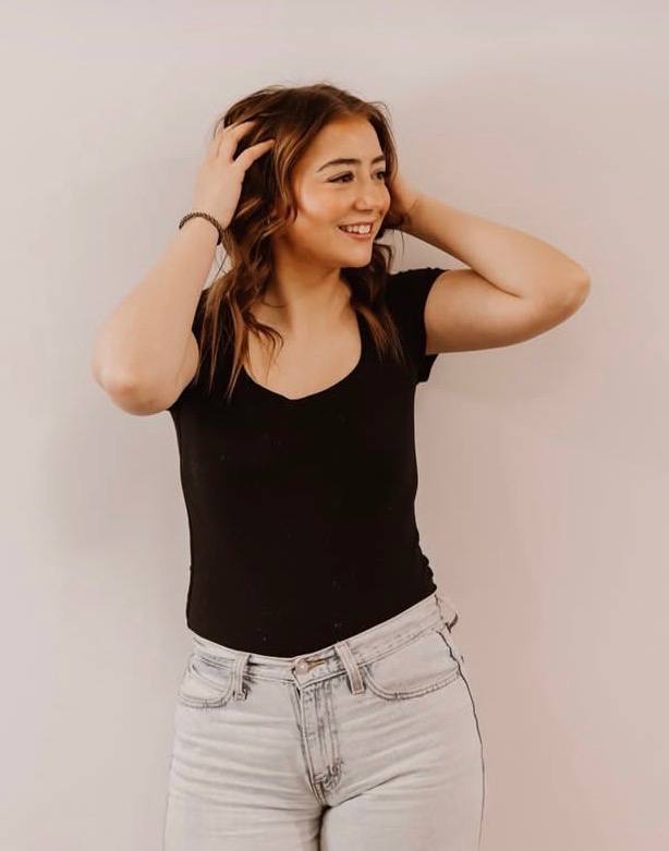 Mikayla — Color & Styling Artist, Ann Michael Collective